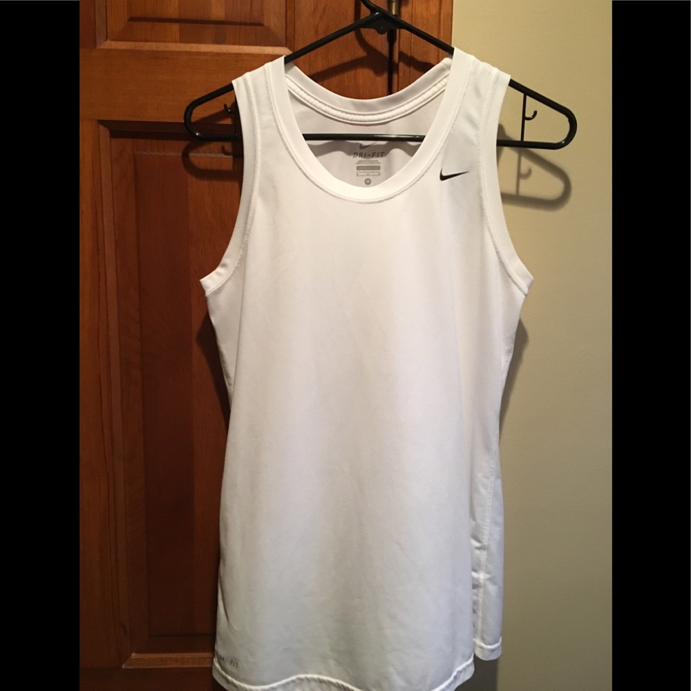 Nike dry fit